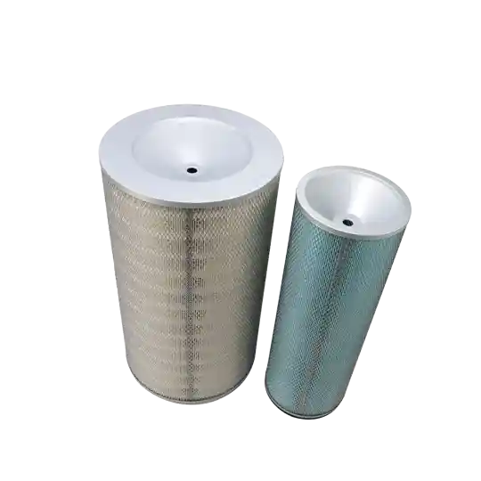 فیلتر هواکش بیل مکانیکی هیوندا 210-7H